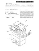 IMAGE FORMING APPARATUS diagram and image