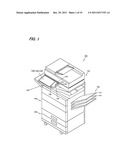 IMAGE FORMING APPARATUS diagram and image