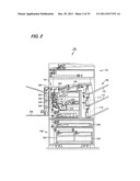 IMAGE FORMING APPARATUS diagram and image