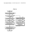 Image processing apparatus, image processing system, facsimile     transmission method, and program diagram and image