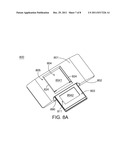 SCAN ASSISTING FIXING DEVICE AND SCANNER USING THE SAME diagram and image