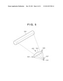 OPTICAL SCANNING APPARATUS PROVIDED WITH RESONANCE-DRIVEN SWING MIRROR AND     IMAGE FORMING APPARATUS diagram and image