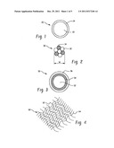 Flexible Electrochromic Devices, Electrodes Therefor, And Methods of     Manufacture diagram and image