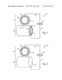 Flexible Electrochromic Devices, Electrodes Therefor, And Methods of     Manufacture diagram and image