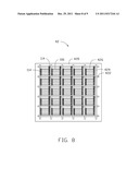 CHROMATIC ELEMENT AND CHROMATIC DISPLAY DEVICE USING THE SAME diagram and image