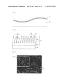 ANTIREFLECTION FILM, METHOD FOR MANUFACTURING ANTIREFLECTION FILM, AND     DISPLAY APPARATUS diagram and image