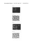 ANTIREFLECTION FILM, METHOD FOR MANUFACTURING ANTIREFLECTION FILM, AND     DISPLAY APPARATUS diagram and image