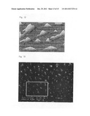 ANTIREFLECTION FILM, METHOD FOR MANUFACTURING ANTIREFLECTION FILM, AND     DISPLAY APPARATUS diagram and image