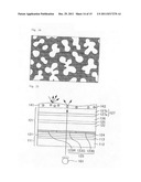 ANTIREFLECTION FILM, METHOD FOR MANUFACTURING ANTIREFLECTION FILM, AND     DISPLAY APPARATUS diagram and image