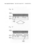 ANTIREFLECTION FILM, METHOD FOR MANUFACTURING ANTIREFLECTION FILM, AND     DISPLAY APPARATUS diagram and image