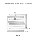 CAMERA MODULE WITH MEMS ACTUATOR AND METHOD FOR DRIVING THE SAME diagram and image