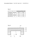 FLEXURE AND METHOD OF FORMING WIRING PART OF FLEXURE diagram and image