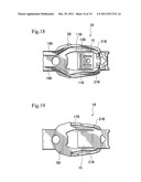 FLEXURE AND METHOD OF FORMING WIRING PART OF FLEXURE diagram and image