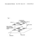 MEMORY SYSTEM, MEMORY MODULE, AND MODULE SOCKET diagram and image