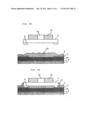 ELECTRONIC DEVICE HAVING A WIRING SUBSTRATE diagram and image