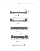 ELECTRONIC DEVICE HAVING A WIRING SUBSTRATE diagram and image