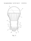 LIGHT ASSEMBLY diagram and image