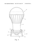 LIGHT ASSEMBLY diagram and image