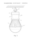 LIGHT ASSEMBLY diagram and image