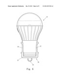 LIGHT ASSEMBLY diagram and image