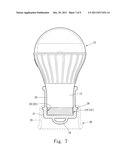 LIGHT ASSEMBLY diagram and image