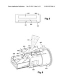 MULTIFUNCTIONAL INTERNAL LIGHTING DEVICE FOR A MOTOR VEHICLE diagram and image