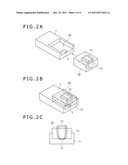 PORTABLE INFORMATION APPARATUS diagram and image