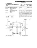 CELL STRUCTURE FOR DUAL-PORT SRAM diagram and image