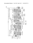 CELL STRUCTURE FOR DUAL-PORT SRAM diagram and image