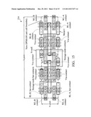 CELL STRUCTURE FOR DUAL-PORT SRAM diagram and image