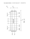 CELL STRUCTURE FOR DUAL-PORT SRAM diagram and image