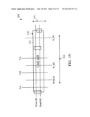 CELL STRUCTURE FOR DUAL-PORT SRAM diagram and image