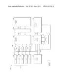 CONTROL OF INPUTS TO A MEMORY DEVICE diagram and image