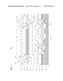 CONTROL OF INPUTS TO A MEMORY DEVICE diagram and image