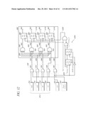 CONTROL OF INPUTS TO A MEMORY DEVICE diagram and image