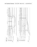 CONTROL OF INPUTS TO A MEMORY DEVICE diagram and image