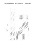 MEMORY COMPONENT HAVING A WRITE-TIMING CALIBRATION MODE diagram and image