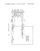 MEMORY COMPONENT HAVING A WRITE-TIMING CALIBRATION MODE diagram and image