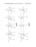 MEMORY DEVICE WORD LINE DRIVERS AND METHODS diagram and image