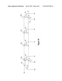 MEMORY DEVICE WORD LINE DRIVERS AND METHODS diagram and image