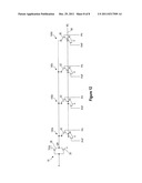 MEMORY DEVICE WORD LINE DRIVERS AND METHODS diagram and image