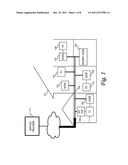 NODE-BASED QUALITY-OF-SERVICE MANAGEMENT diagram and image