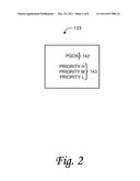 NODE-BASED QUALITY-OF-SERVICE MANAGEMENT diagram and image