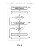 NODE-BASED QUALITY-OF-SERVICE MANAGEMENT diagram and image