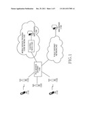 APPARATUS AND METHOD FOR TRAFFIC OFFLOAD IN A BROADBAND WIRELESS ACCESS     SYSTEM diagram and image