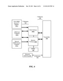 Methods and systems for time sensitive networks diagram and image