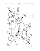 Methods and systems for time sensitive networks diagram and image