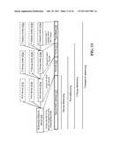 Methods and systems for time sensitive networks diagram and image