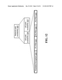 Methods and systems for time sensitive networks diagram and image