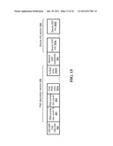 Methods and systems for time sensitive networks diagram and image